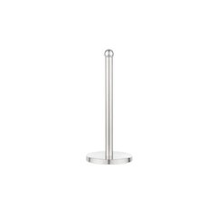 Paper Towel Holder With Round Knob