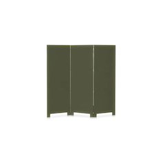 Garbo Screen Deep Olive Lacquer