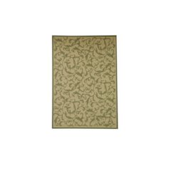 COURTYARD, NATURAL / OLIVE, 8' X 11', Area Rug, CY2653-1E01-8