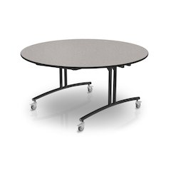 PHlip Round Multipurpose Table