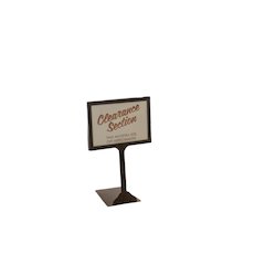 Metal Pricing Display