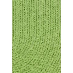 WearEver Key Lime Poly 18" x 36" Slice