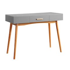 Oslo 1 Drawer Desk
