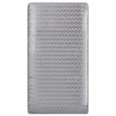 Dream On Me 2-In-1 Breathable Slumber 6” 112 Coil Spring Crib and Toddler Bed Mattress