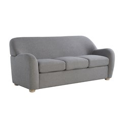 Genevieve Sofa Grey