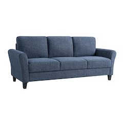 Westin Sofa Blue