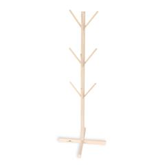 Dress Up Tree With Pegs