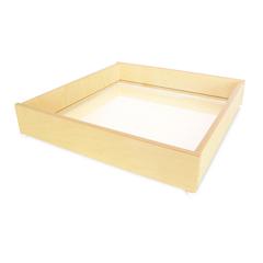 Sand Box For Light Tables