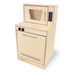 Contemporary Dishwasher / Micro -Natural