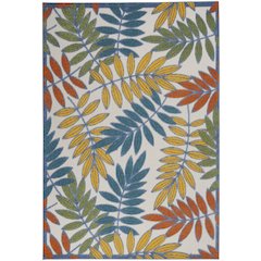 Nourison Home Aloha Area Rug
