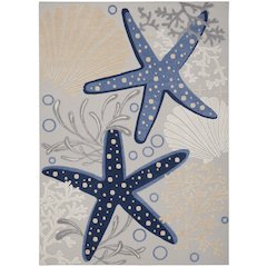 Nourison Home Aloha Area Rug