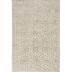 Nourison Home Washable Charm Area Rug