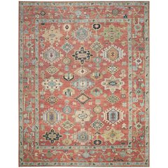 Nourison Home Vintage Washables Area Rug