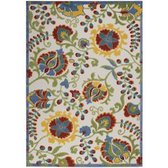Nourison Home Aloha Area Rug