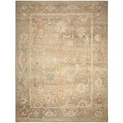 Vintage Washables Area Rug