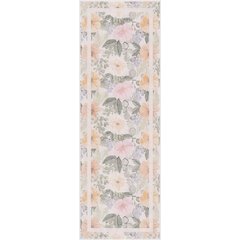 Nourison Home Botanical Washables Area Rug