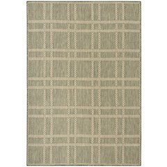 Nourison Home Horizon Indoor/Outdoor Area Rug