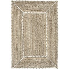 Nourison Home Terrazzo Jute Area Rug