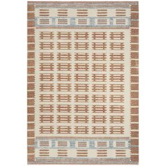 Nordic Area Rug