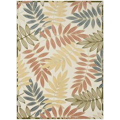 Nourison Home Aloha Area Rug