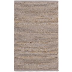Nourison Home Natural Jute Area Rug