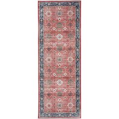 Vintage Runner Area Rug, 5' Runner