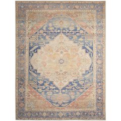 Nourison Home Vintage Washables Area Rug