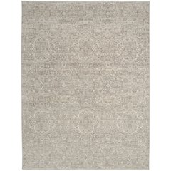 Nourison Home Outlines Area Rug
