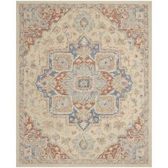 Nourison Home Maison Area Rug