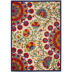 Nourison Home Aloha Area Rug