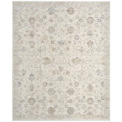 Nourison Home Heirloom Blend Area Rug