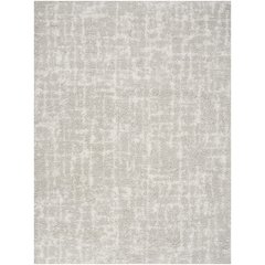 Nourison Home Modern Shag Area Rug