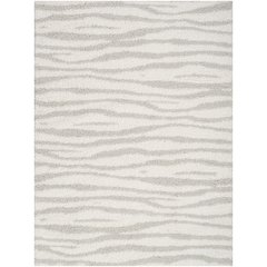 Nourison Home Modern Shag Area Rug