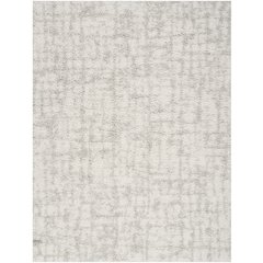 Nourison Home Modern Shag Area Rug