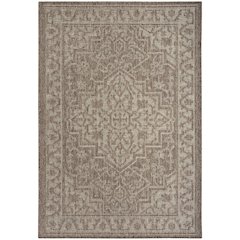 Nourison Home Tulum Area Rug