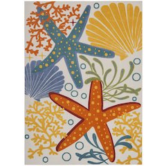 Nourison Home Aloha Area Rug