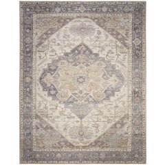 Nourison Home Vintage Washables Area Rug
