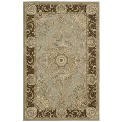 2000 Rectangle Rug By, Tarragon, 5'6" X 8'6"