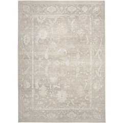 Nourison Home Vintage Washables Area Rug