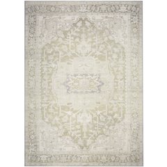 Nourison Home Vintage Washables Area Rug