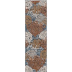 Nourison Home Pompeii Area Rug