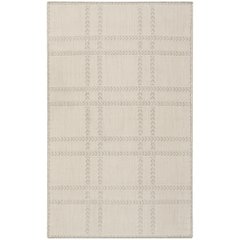 Horizon Indoor/Outdoor Area Rug, Grey, 3' x 5'
