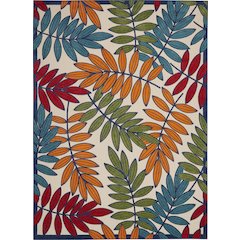Nourison Home Aloha Area Rug