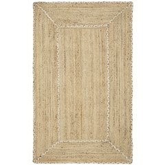Nourison Home Terrazzo Jute Area Rug