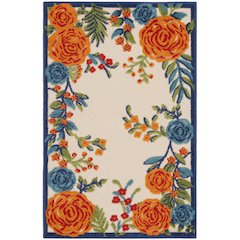 Nourison Home Aloha Area Rug