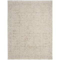 Nourison Home Outlines Area Rug