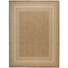 Nourison Home Horizon Indoor/Outdoor Area Rug