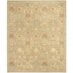 Nourison Home Antique Bloom Area Rug