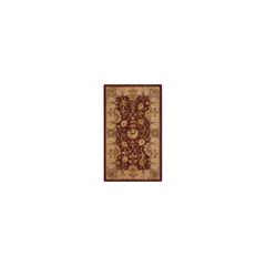3000 Rust Area Rug