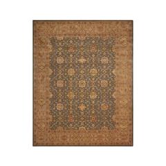 3000 Aqua Area Rug